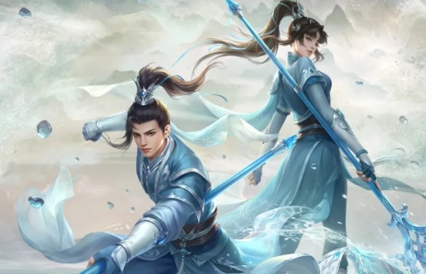 2026年仙侠最强职业排行揭秘，新手选对职业少走十年弯路