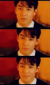 吴彦祖年轻时最帅图片全解析，美少年之恋壁纸与穿搭指南