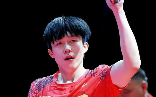 国乒全体解散粉丝群,王楚钦孙颖莎带头表态抵制饭圈守护体育纯粹