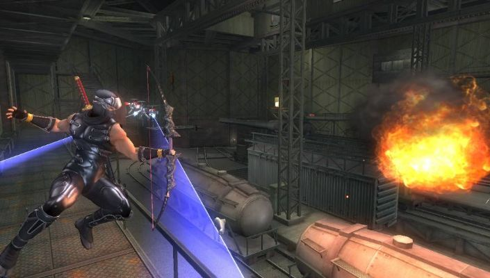 忍者龙剑传4难度爆表！比肩忍龙2,开发团队如何平衡新老玩家体验?