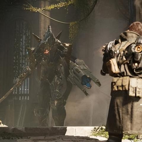 腾讯黑色沙漠手游国服今日停运,运营不到3年,究竟为何难以为继?