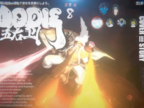 龙之谷怎么剪辑视频？揭秘大神级MAD制作与高燃时刻捕捉技巧