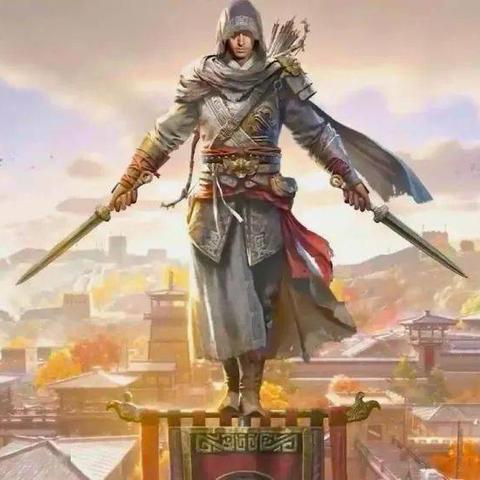 育碧7次强制下架刺客信条,影批评视频,背后藏着什么秘密?