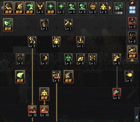 拒绝刮痧！85武神刷图加点与TP分配全攻略，纯C天花板