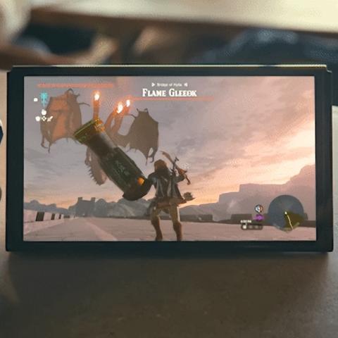 不仅仅是PS5！极限竞速,地平线5登陆NS2平台,会带来怎样的惊喜?