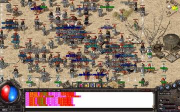 热血1.76复古私服哪里找？揭秘顶级打宝路线与职业搭配