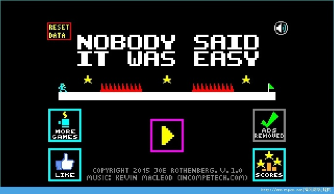 Nobody游戏全版本下载指南，解决安卓苹果安装失败与卡顿