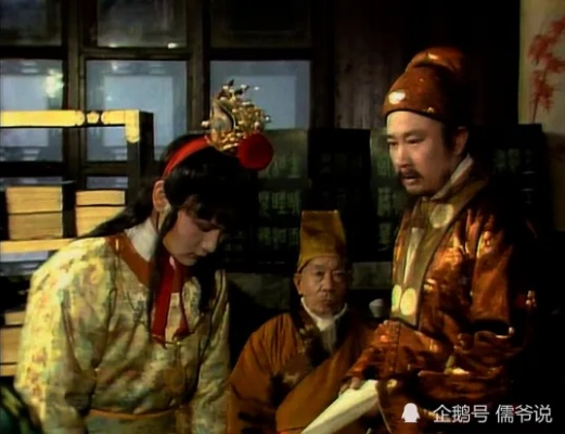 87版红楼梦贾政扮演者马加奇去世，严父形象背后的导演人生