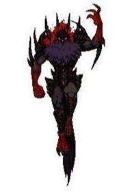 艾尔登法环,黑夜君临新视觉图曝光,半人半兽怪物来袭该如何应对?