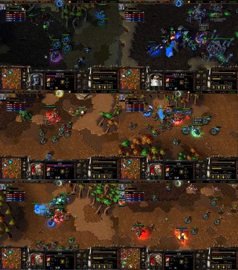 Steam刚上线芯球争霸，免费对战，怎么仅2人在线？