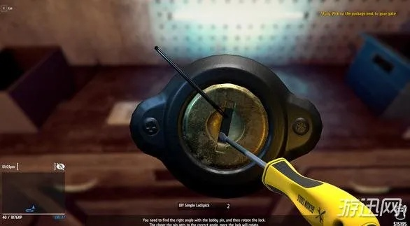 小偷模拟器黑刺怎么拿？独家潜行拆解与快速致富秘籍