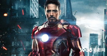 复仇者联盟53月英国开拍！小罗伯特·唐尼演反派咋回事?