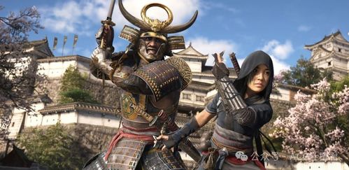 刺客信条,影制作团队对日本历史文化研究有多深入?
