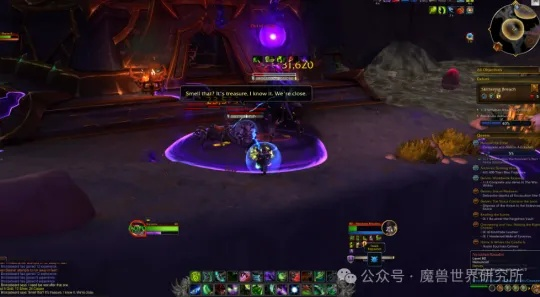 魔兽世界11.1补丁全方位解析，T0职业与地下堡新机制