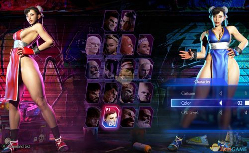 街头霸王6不知火舞兔女郎MOD,能给游戏添啥趣味? - 须知