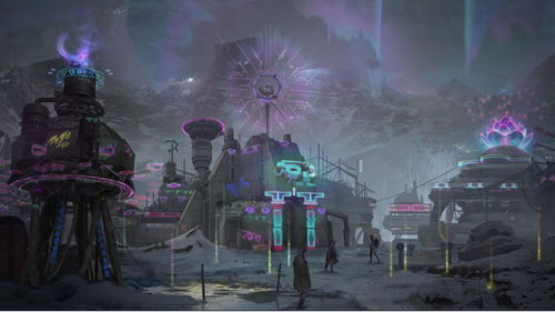 无主之地4将发售,GTA6真会推到11月?