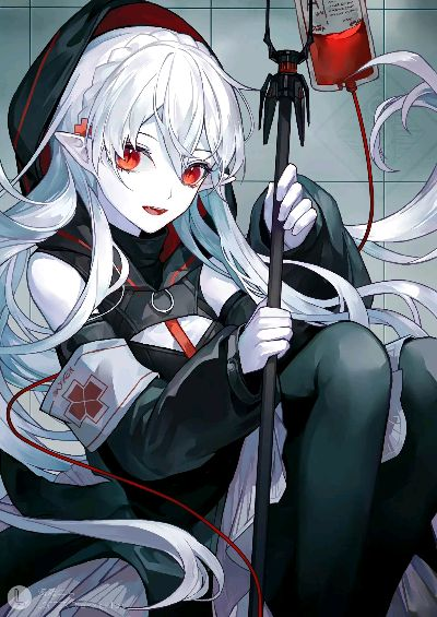 明日方舟,诺威尔漫画上线,华法琳咋又遭迫害?