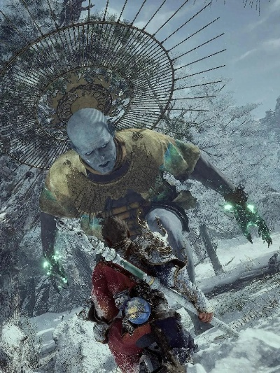 老外热议国产3A游戏,不再只有氪金手游了?