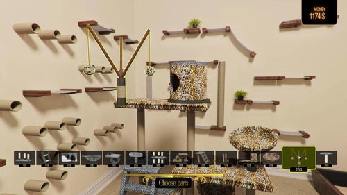 Steam放置新游动物栏,桌面牧场发售！桌面天国咋搭建?