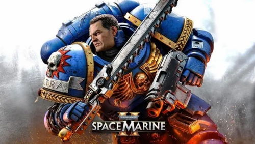 战锤40K,星际战士2团队开发孩之宝IP 3A新作,你期待吗?