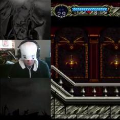 蒙眼速通,摄像头出错关闭,玩家白跑了1个小时?