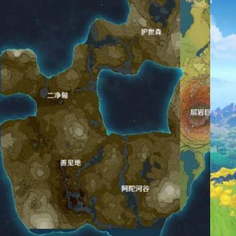 原神3.0前瞻兑换码在哪领？须弥草元素实战与原石规划全攻略