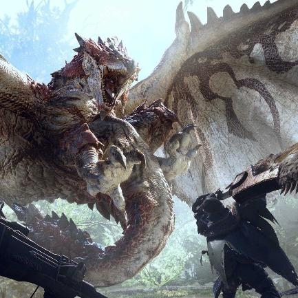 巅峰时有600万玩家！类怪猎游戏5月停运,因差评如潮?