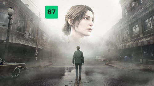 寂静岭2,重制版开发商再携手科乐美,新游戏要来了?