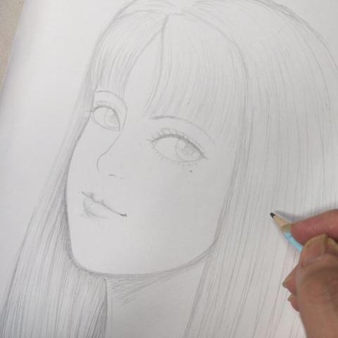 女鬼桥团队新作伊藤润二狂热公布,游戏达人必知！