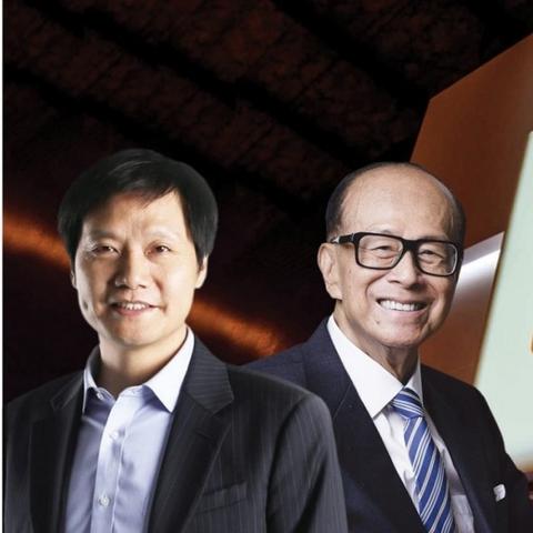 小米股价狂飙又跳水,雷军一小时首富体验卡啥感觉?