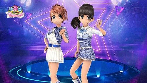 劲舞团春意浓,女性力量崛起,你准备好闪耀全场了吗?🌸🔥