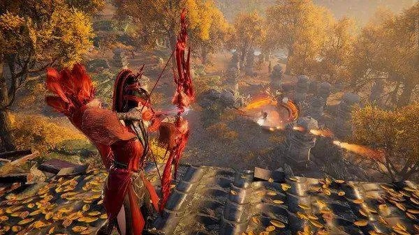 大乃子火了！国产游戏海外爆火,国内缘何遭抵触?