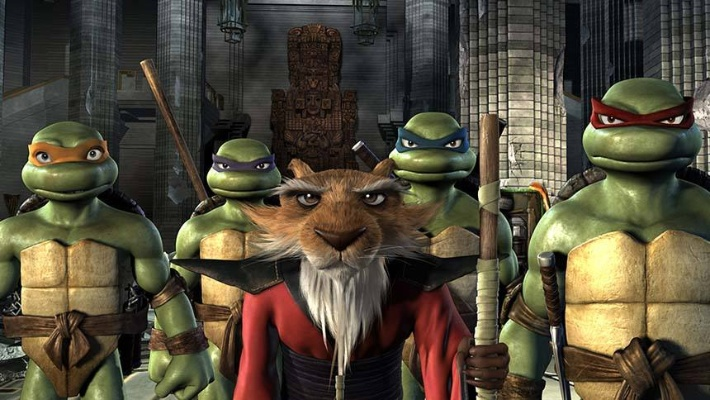 龙腾4免费遭冷落?会免热度真输给忍者神龟合集了?