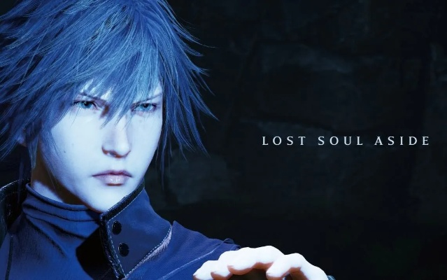 失落之魂DLSS4升级,帧数500！还愁游戏体验不佳?