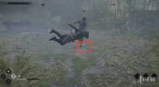 刺客信条影弥助潜行揭秘:无声爆头箭法大揭秘！