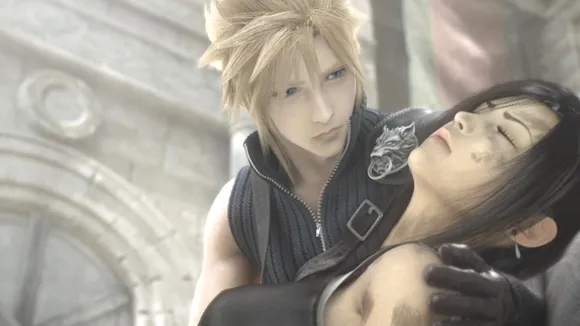 野村哲也揭秘,蒂法魅力,性格才是关键！玩家们知道吗?