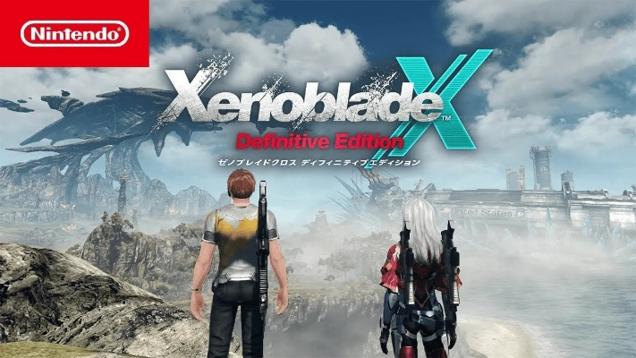 异度之刃X终极版缩水10G?任天堂技术力惊艳玩家！