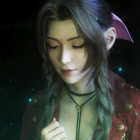 FF7RB蒂法换装Mod,黑丝大雷,真能让养眼效果升级吗?