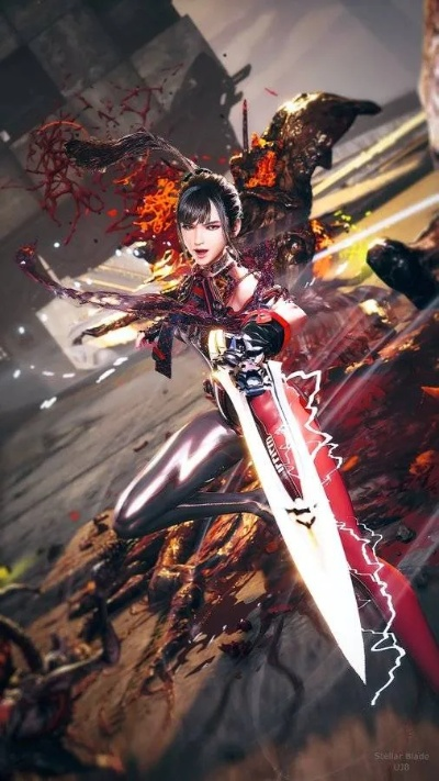 剑星拍照新图赏,多样造型、超强冲击,拍照利器揭秘！