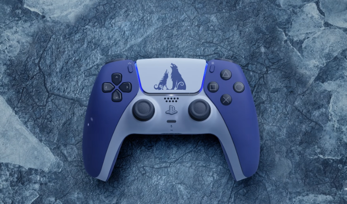 战神编剧PS5手柄难题,AI能否帮忙解决?