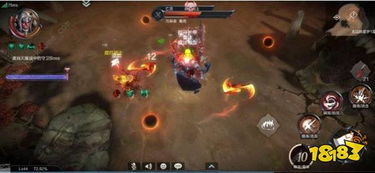 鬼武者2re新增地狱模式,总监都难通！破解攻略在哪?