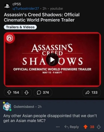 AC影回归经典刺杀获外媒点赞,改写体验能解玩家痛点?