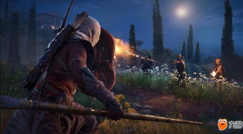 刺客信条,影成育碧第二,能超越期待吗?