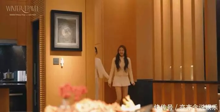 云财阀Dowon豪宅床醒,揭秘其一天有啥秘密?