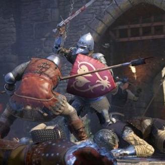 《天国:拯救2》亨利演员离场:暗指DLC制作告捷