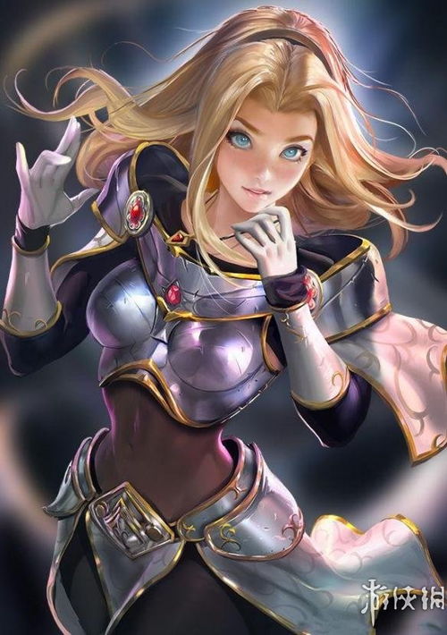 《33号远征队》新角色预告:镰刃旋舞女战士