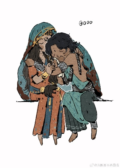 《苏丹游戏》开发商疑为小团队?官方就争议作出回应