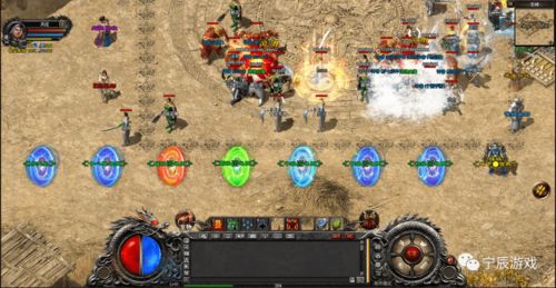 冷血传奇2026版独家揭秘，狂暴触发机制与隐藏地图打宝攻略