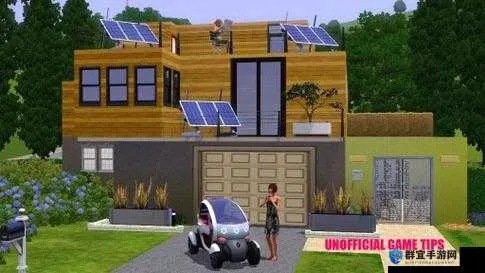 模拟市民3怎么一夜暴富？独家揭秘职业天花板与隐藏秘籍