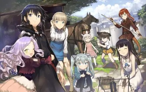 2026异世界游戏怎么选？拒绝无脑爽文，硬核种田流趋势全解